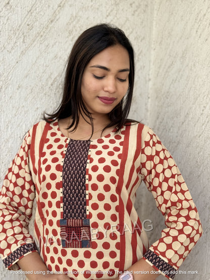 Cotton Kurti