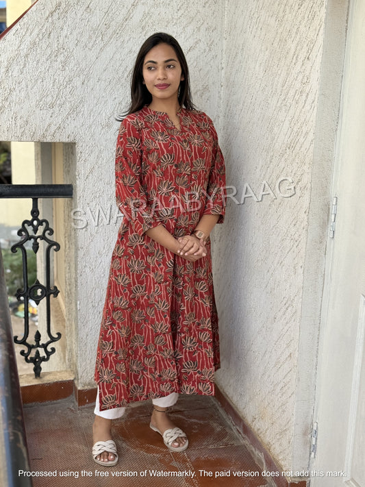 Cotton Kurti