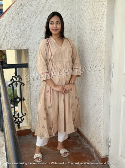 Cotton Kurti