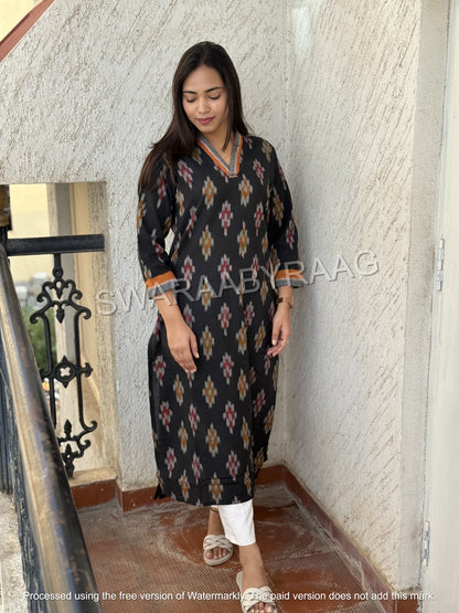 Cotton Kurti
