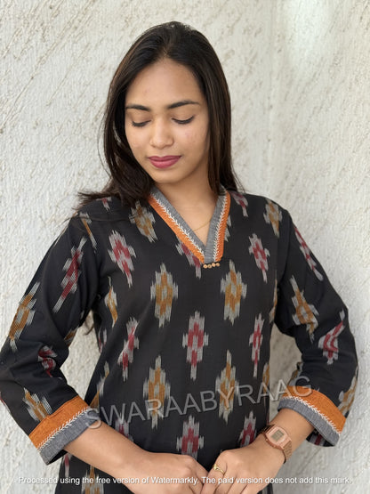 Cotton Kurti