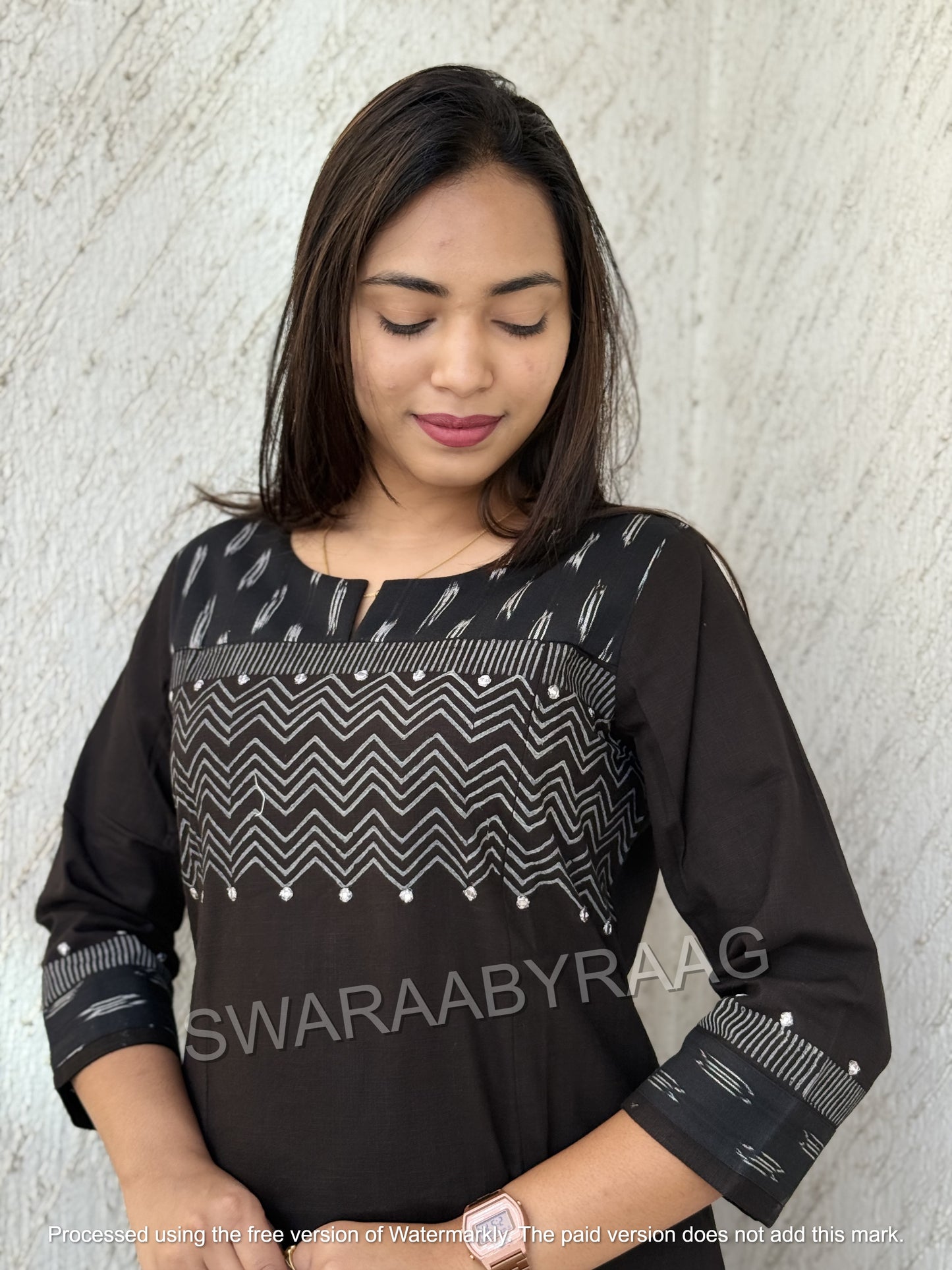 Cotton Kurti