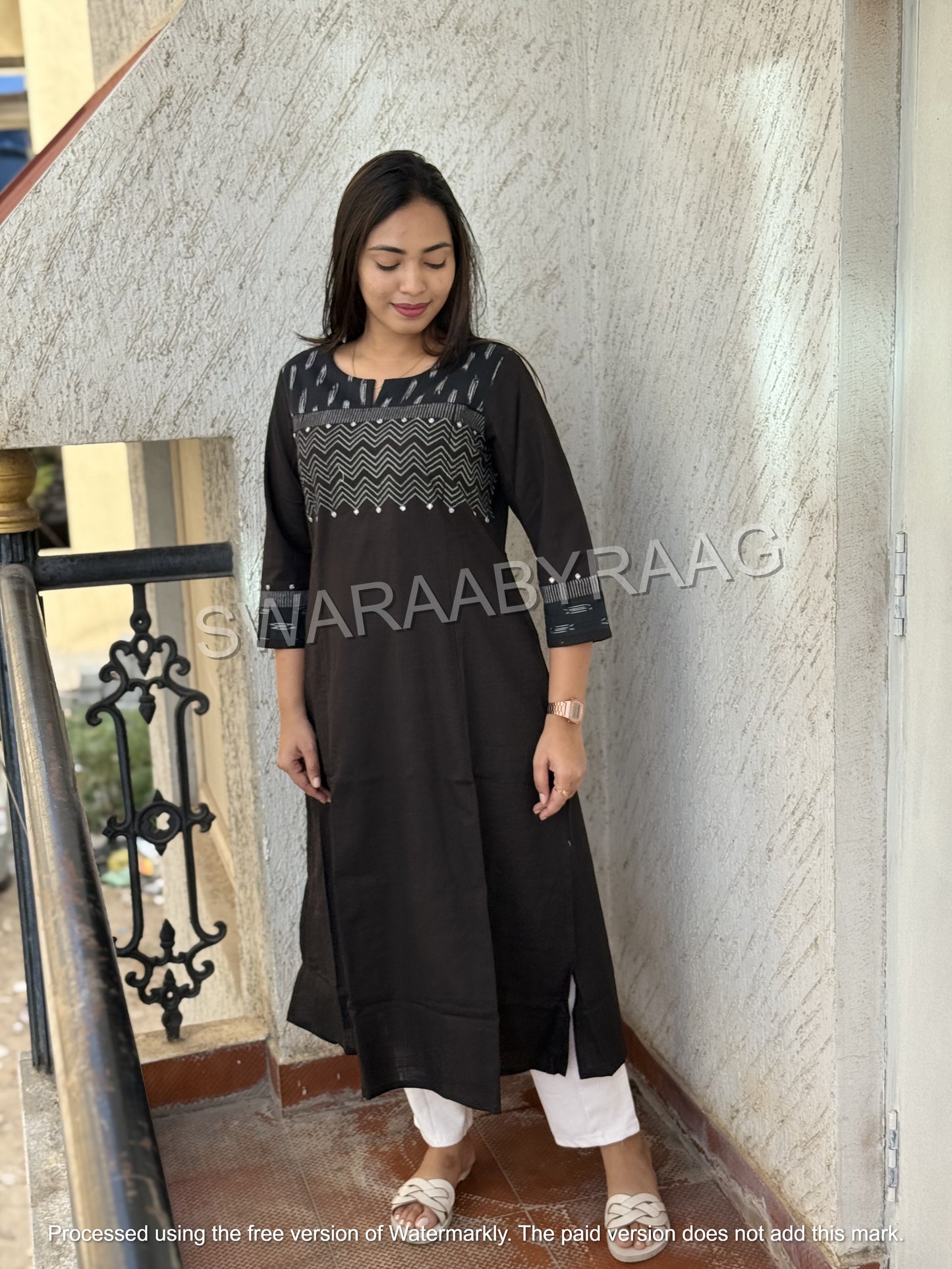 Cotton Kurti