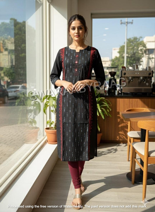 Cotton Kurti