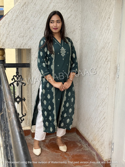 Cotton Kurti