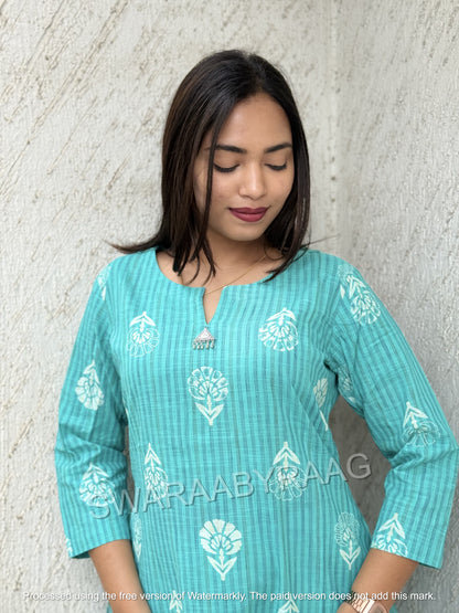 Cotton Kurti