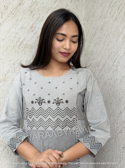 Cotton Kurti