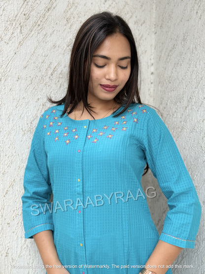 Cotton Kurti
