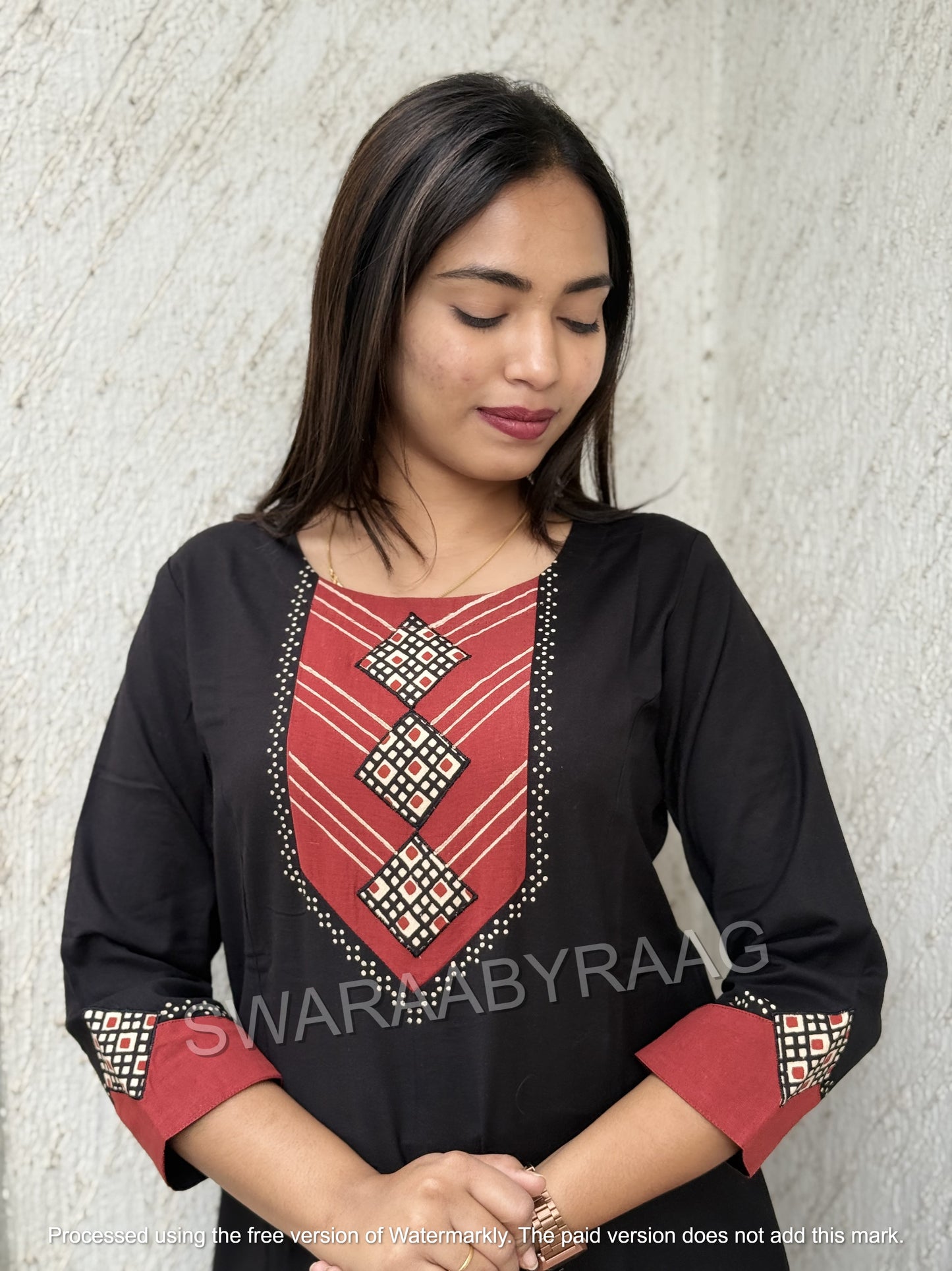 Cotton Kurti