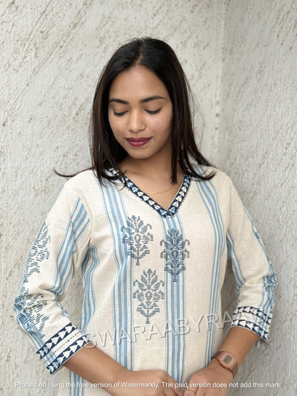 Cotton Kurti
