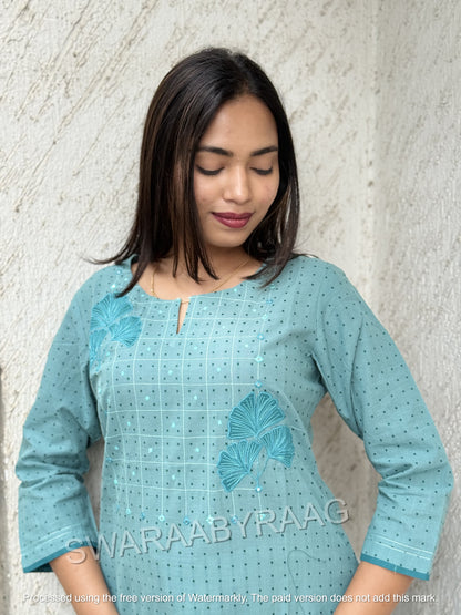 Cotton Kurti