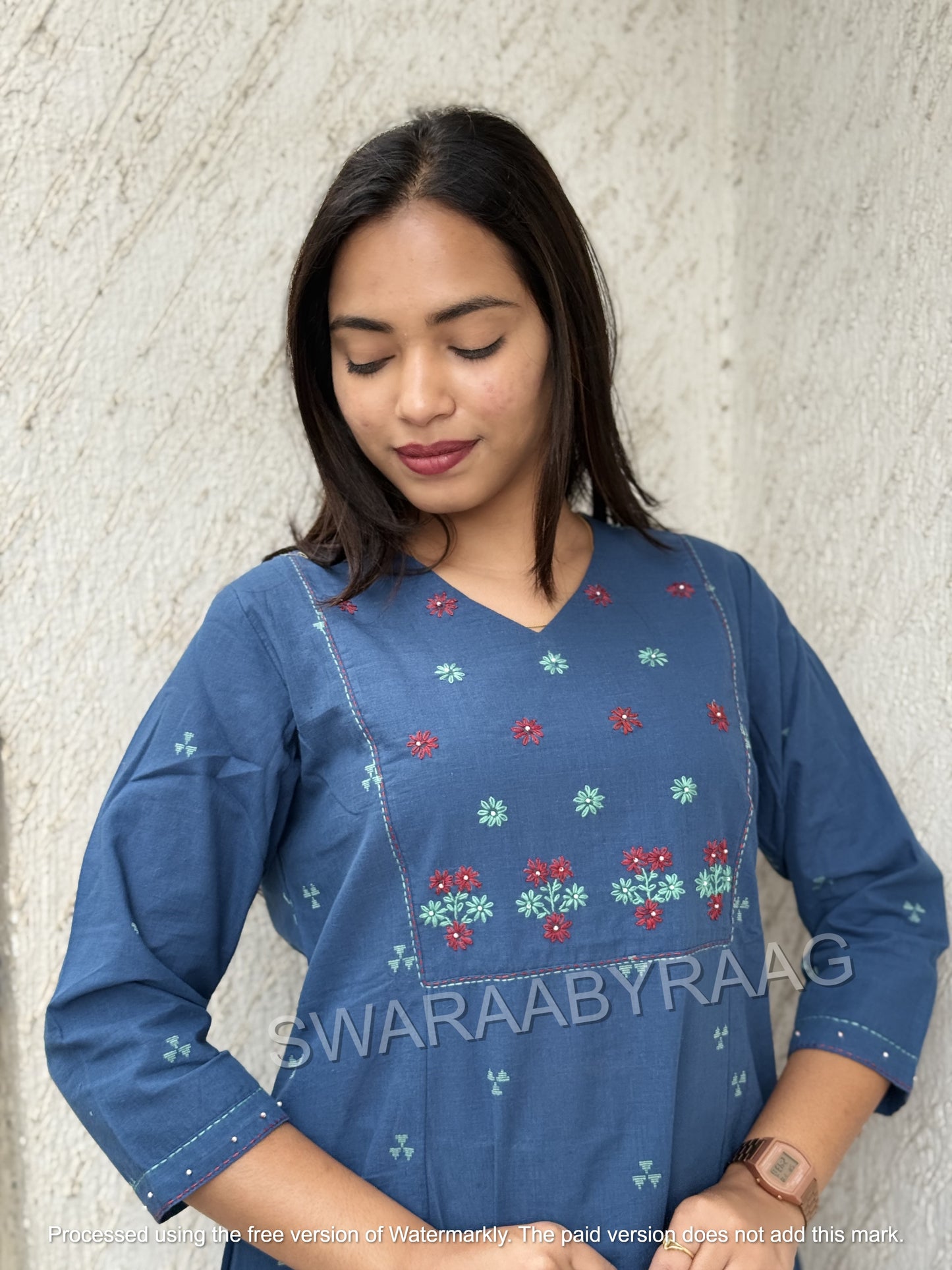 Cotton Kurti