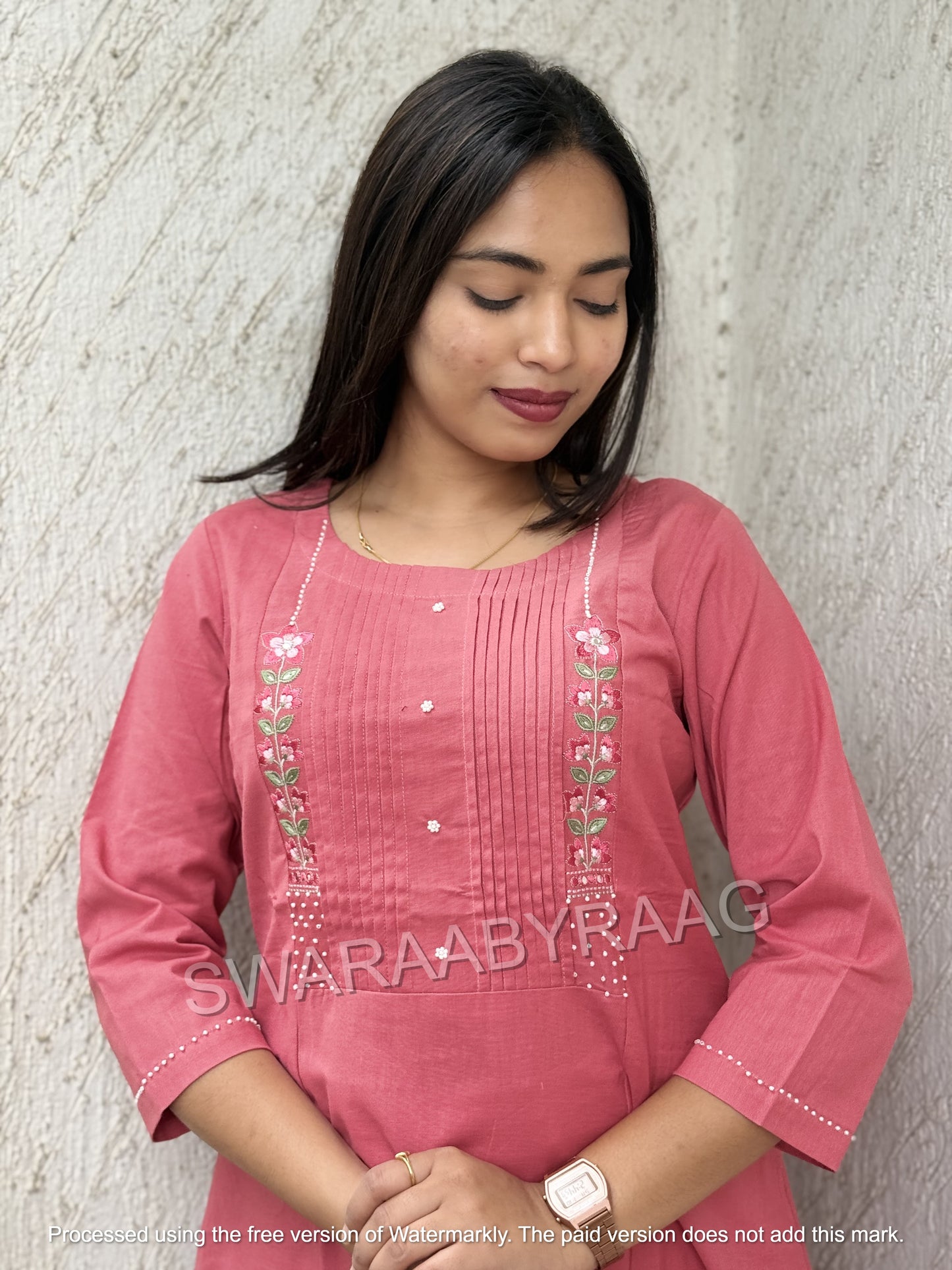 Cotton Kurti