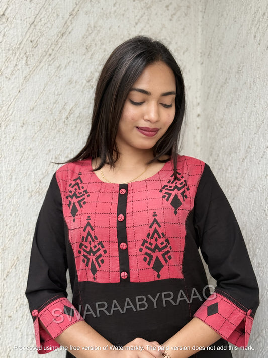 Cotton Kurti