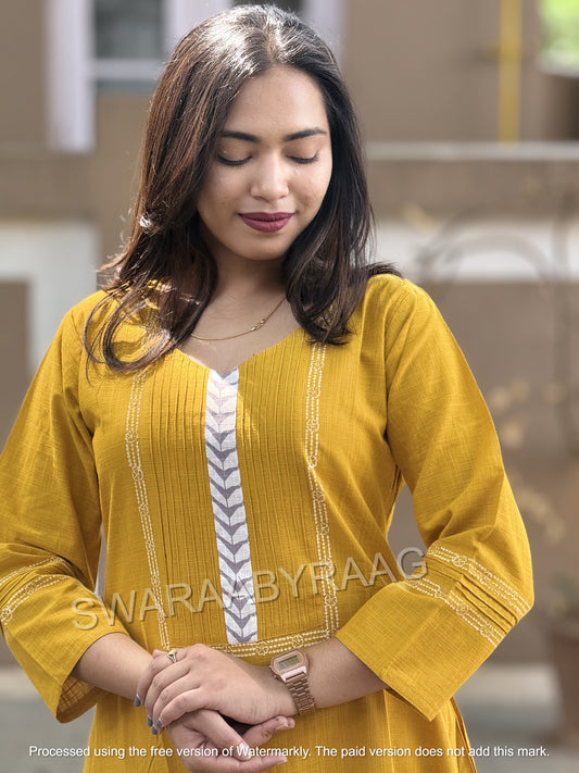 Cotton Kurti