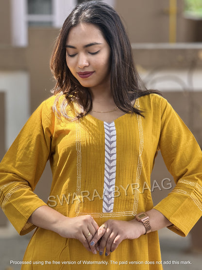 Cotton Kurti