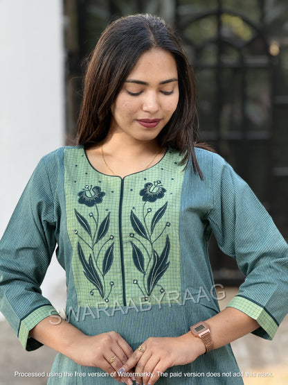 Cotton Kurti