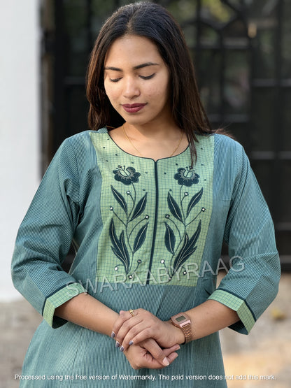 Cotton Kurti
