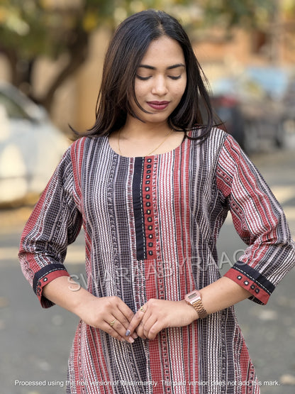 Cotton Kurti