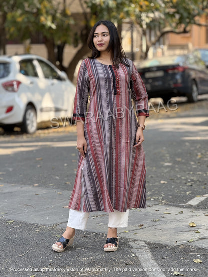 Cotton Kurti