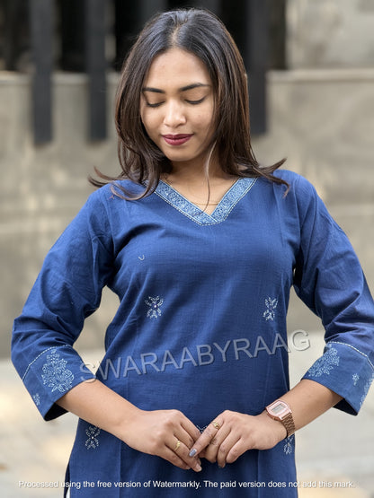 Cotton Kurti
