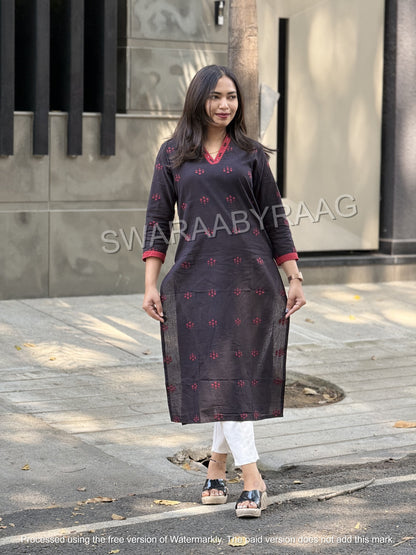 Cotton Kurti