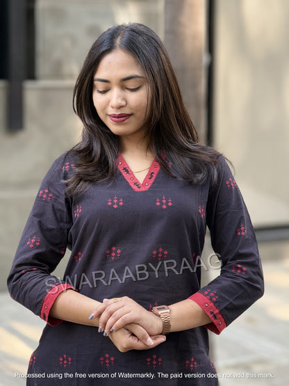 Cotton Kurti