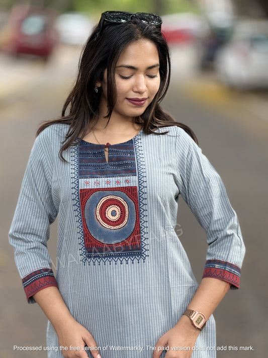 Cotton Kurti