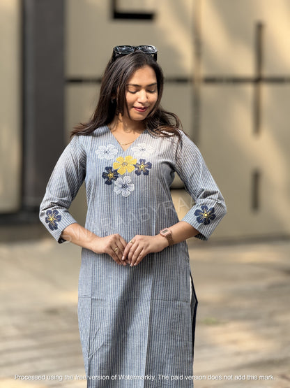 Cotton Kurti