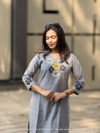 Cotton Kurti