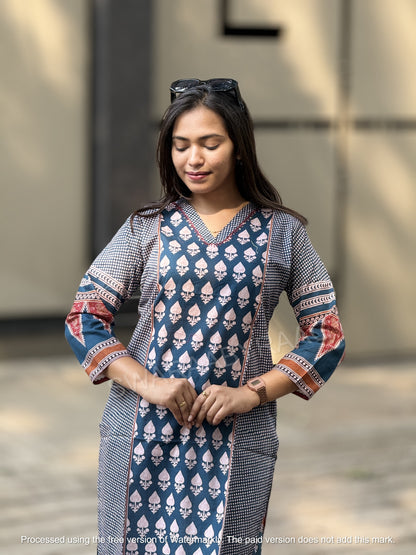 Cotton Kurti
