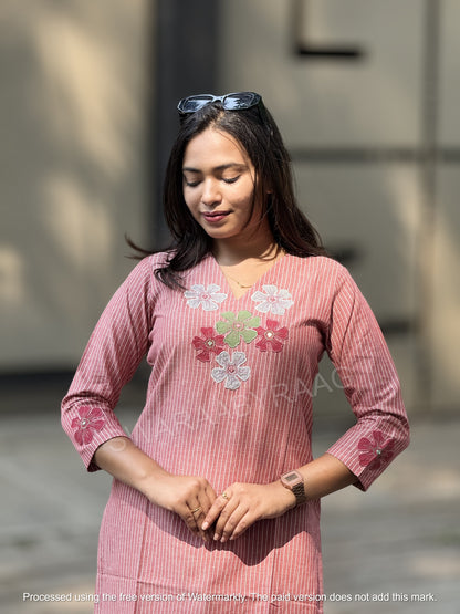 Cotton Kurti