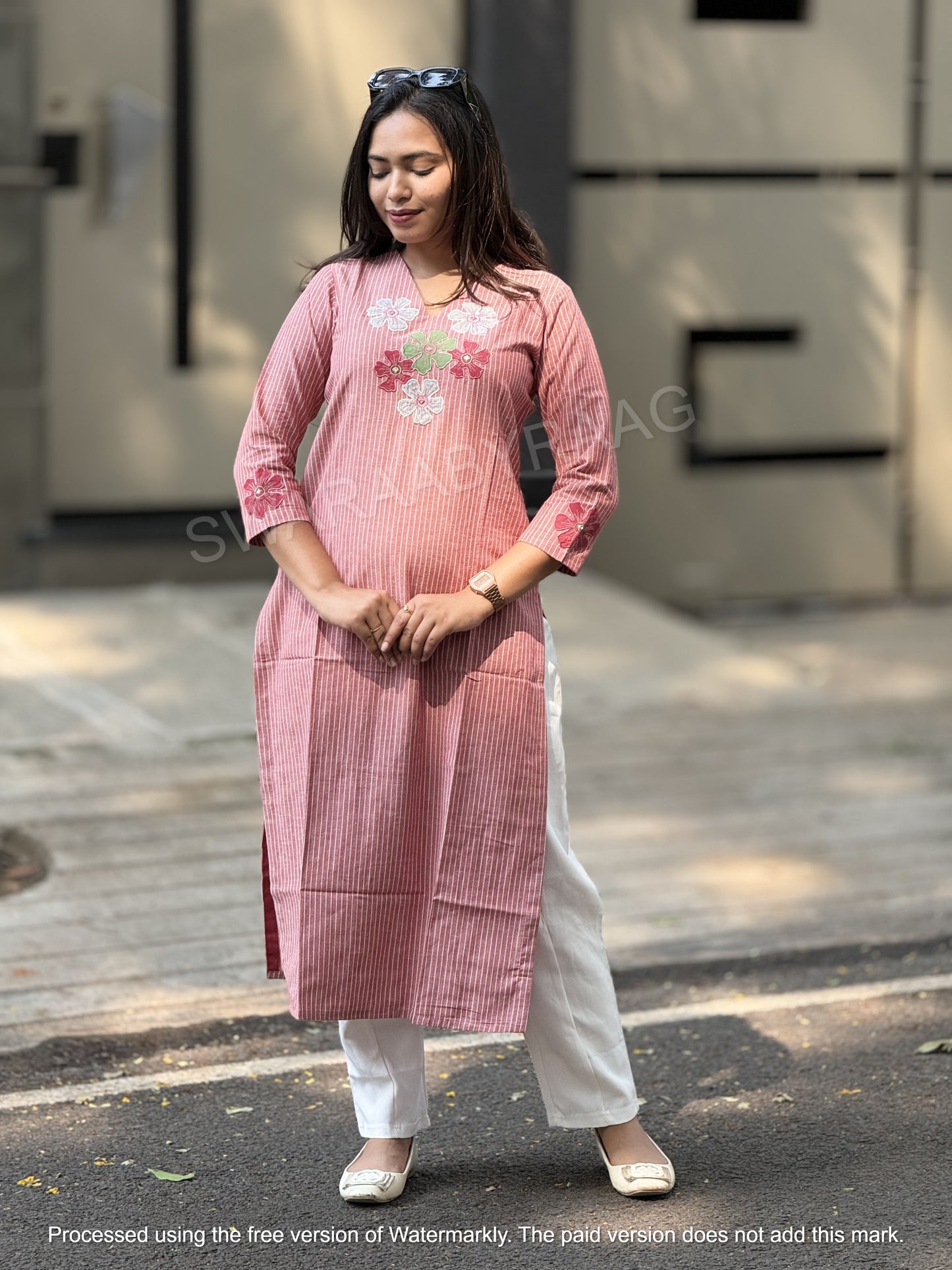 Cotton Kurti
