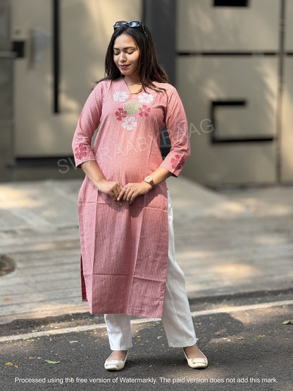 Cotton Kurti