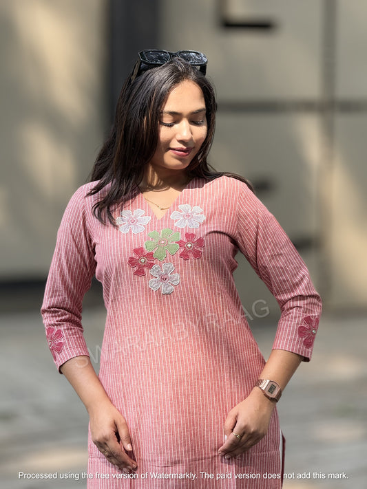 Cotton Kurti