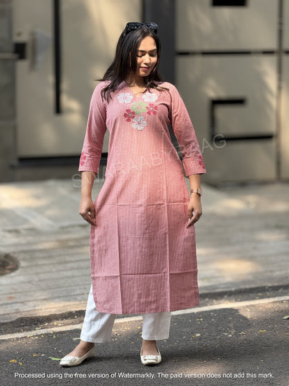 Cotton Kurti