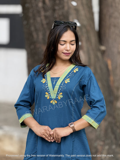 Cotton Kurti