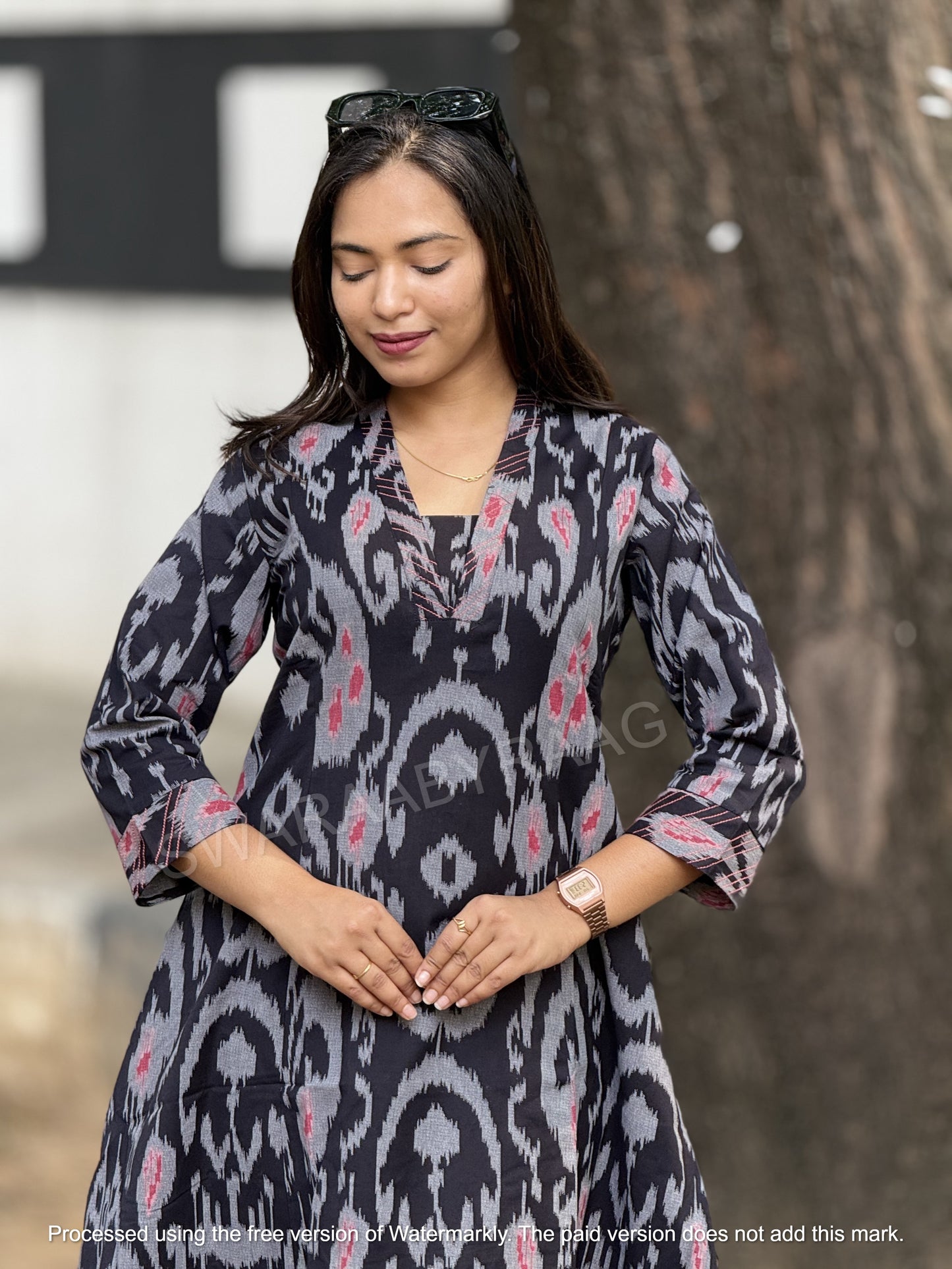 Cotton Kurti