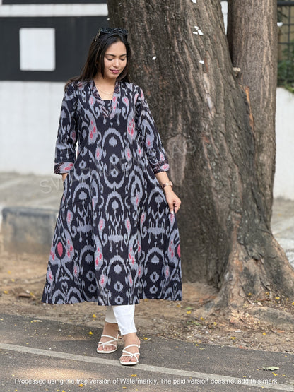Cotton Kurti