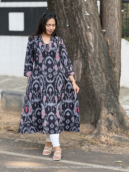 Cotton Kurti