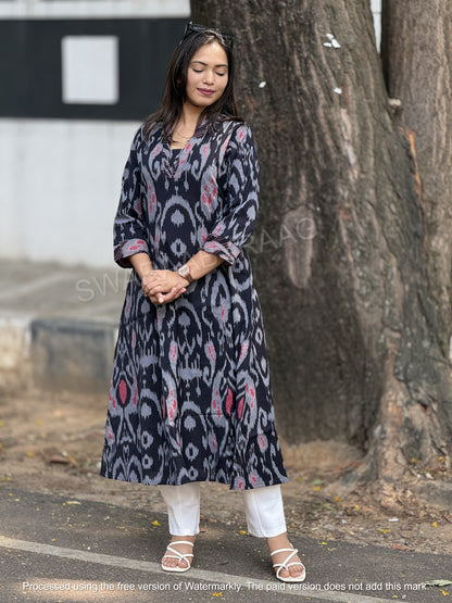 Cotton Kurti