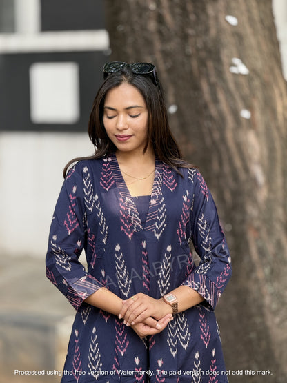 Cotton Kurti