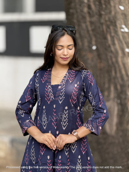 Cotton Kurti