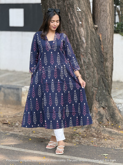 Cotton Kurti