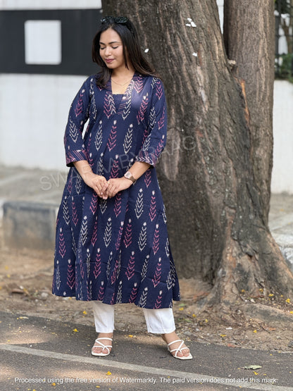 Cotton Kurti