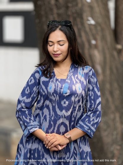 Cotton Kurti