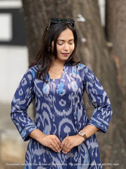 Cotton Kurti