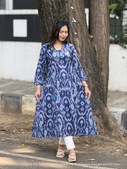 Cotton Kurti
