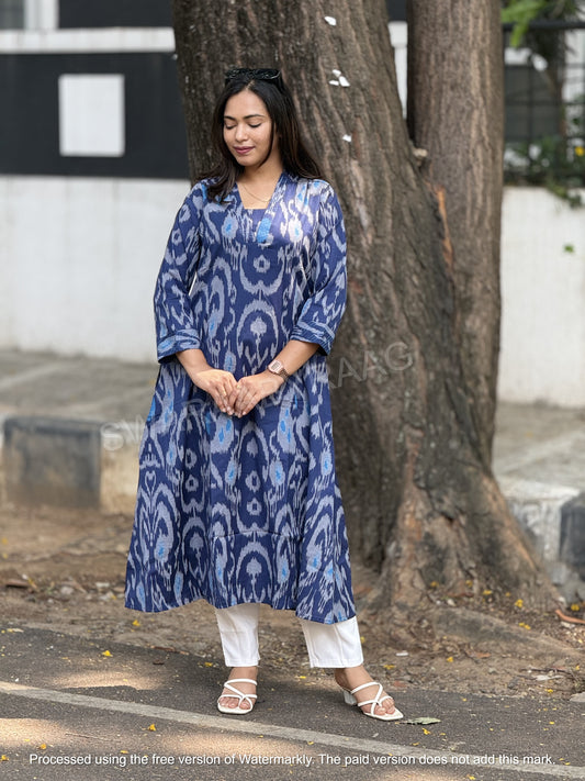 Cotton Kurti