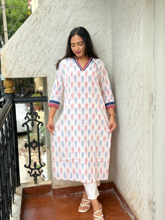 Cotton Kurti